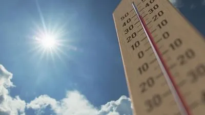 2023 год станет одним из самых жарких в истории: метеорологи дали прогноз