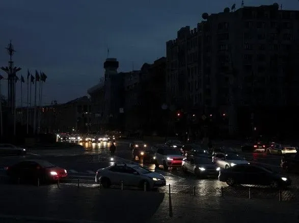 Yasno: ситуация с электроснабжением в Киеве – самая сложная в стране