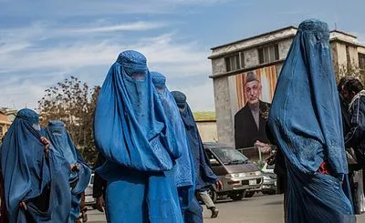 В Афганистане открывают подпольные фитнес-клубы женщин, несмотря на запрет талибов