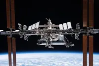 россия может отправить спасательный корабль для экипажа МКС