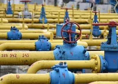 Україна готова до сценарію, що рф зупинить транзит газу протягом зими – Галущенко