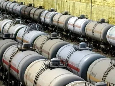За 10 месяцев войны Украина больше всего импортировала нефтепродуктов: из каких стран