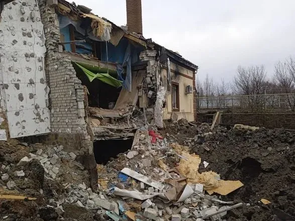 Харьковская область: оккупанты сегодня обстреляли Купянск и Волчанск, есть пострадавшие и разрушения