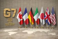 Страны G7 проведут онлайн-встречу: обсудят войну в Украине