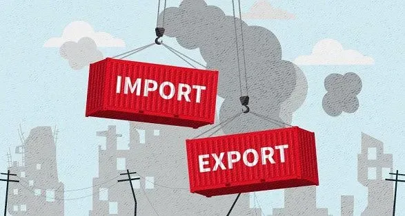 Внешняя торговля Украины: влияние войны и на чем удалось заработать