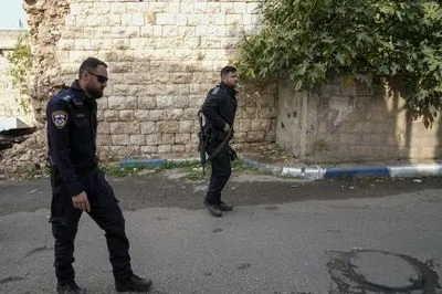Ізраїльська поліція застрелила араба-ізраїльтянина після нападу