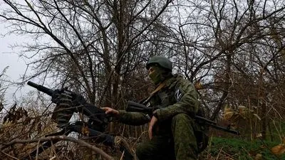 Канада засуджує продаж зброї КНДР ПВК "Вагнера"