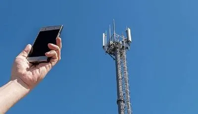 Сохранить связь: Киевский КБК готов обеспечить электроэнергией вышки мобильных операторов