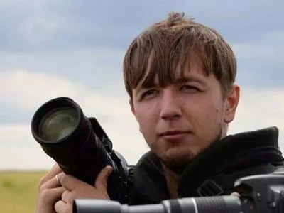 Украинец Евгений Малолетка стал лучшим фотографом 2022 года по версии The Guardian