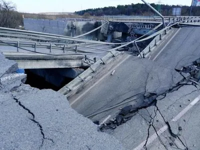 Уряд хоче залучити кредит у розмірі понад 30 млн євро для ремонту мостів на Київщині
