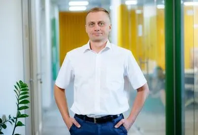 Андрей Курский, СЕО Zakaz.ua: Продуктовый e-commerce Украины развивается даже несмотря на военное положение