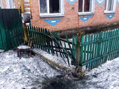 16 мін розірвалися на вулицях: в ОВА показали наслідки нових обстрілів Сумщини