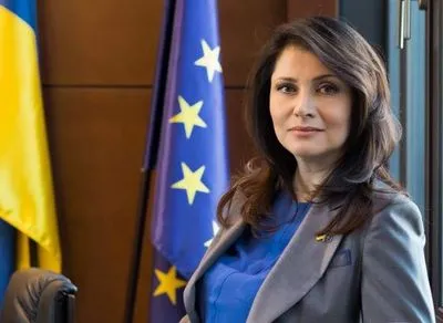 Нардеп призвала СБУ разобраться со всеми саботирующими законопроект о Пан-Евро-Мед