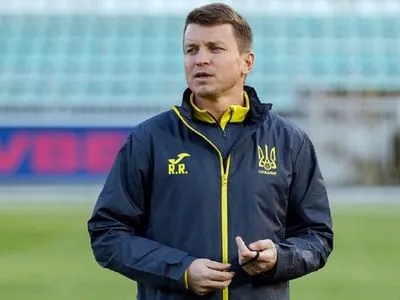 Ротань та Нагорняк продовжили контракт зі збірними України з футболу