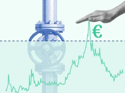 ЄС остаточно затвердив стелю цін на газ