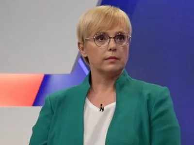 Первая женщина в должности президента Словении Пирц Мусар приняла присягу