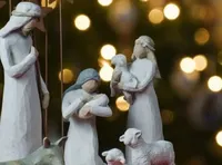 Християни західного обряду сьогодні святкують Святвечір