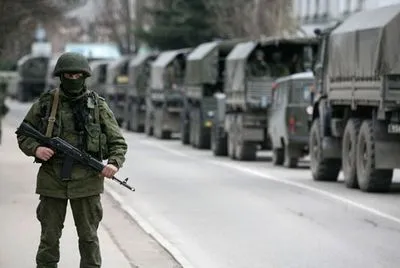 В Мариуполе сегодня фиксируют аномально активное движение военных колонн - Андрющенко