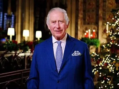 Король Карл отдаст дань памяти Елизавете II в своем первом рождественском телеобращении