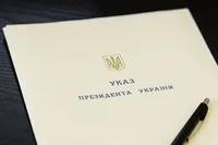 Зеленский назначил руководителей военных администраций в Харьковской области
