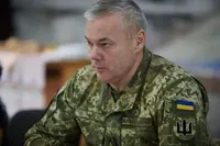 ВСУ на севере отработали противодействие "десанту и ДРГ" на фоне проверки армии в беларуси