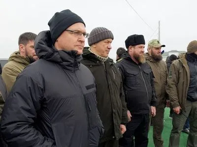 Центри підготовки спецназівців, як у Чечні, планують відкрити по всій росії