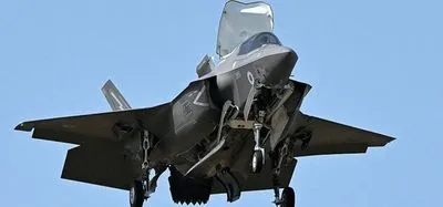США уклали оборонний контракт з Lockheed Martin на суму понад 1 мільярд доларів