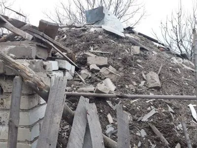 За прошедшие сутки враг обстрелял более 10 населенных пунктов Харьковщины