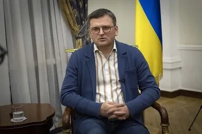 Кулеба: Украина планирует провести "мирный саммит" в ООН