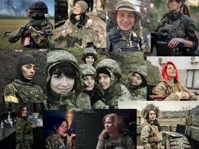Перші партії жіночої військової форми вже надійшли на тестування до декількох бригад - Резніков
