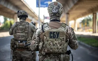 Помогал оккупантам похищать участников АТО: СБУ в Киевской области задержала предателя