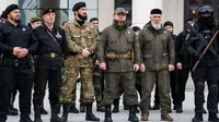 В Крыму задержан представитель кадырова на оккупированных территориях Украины: что об этом известно