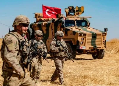 Турция и рф ведут переговоры об использовании сирийского воздушного пространства для военной операции