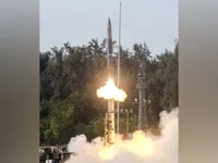 Індія розгорне нові балістичні ракети вздовж кордону з Китаєм та Пакистаном