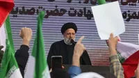 100 днів протестів в Ірані: президент заявив, що "пощади не буде нікому"