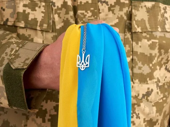 Украина вернула тела еще 42 погибших военных