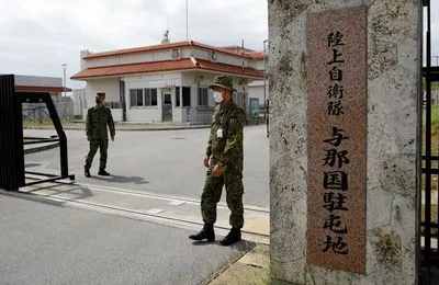 Японія розгорне підрозділ протиракетної оборони неподалік Тайваню