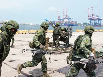 Тайвань збільшить тривалість військової служби на тлі зростаючого тиску Китаю