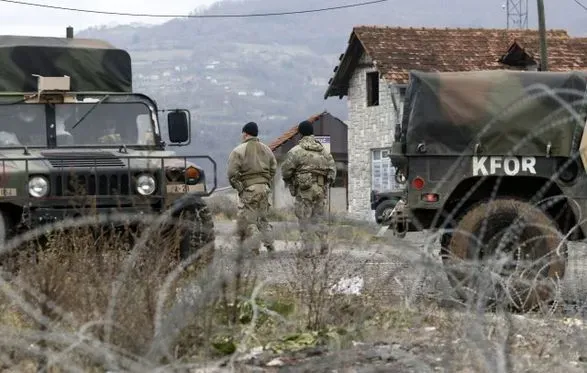 Вучич закликав сербів у Косові прибрати барикади
