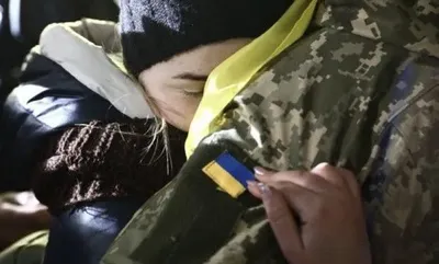 За время полномасштабной войны Украина вернула из российского плена 1456 человек