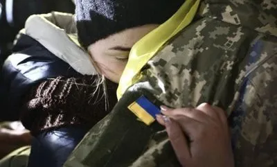 За час повномасштабної війни Україна повернула з російського полону 1456 людей