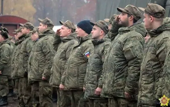 У Челябінській області п'яний мобілізований побив командира до смерті