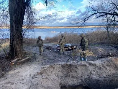 Йшли на риболовлю: на Харківщині на міні підірвалися чоловік з 7-річним сином