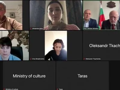 Болгарія планує відправити в Україну комісію для оцінки руйнувань культурної спадщини