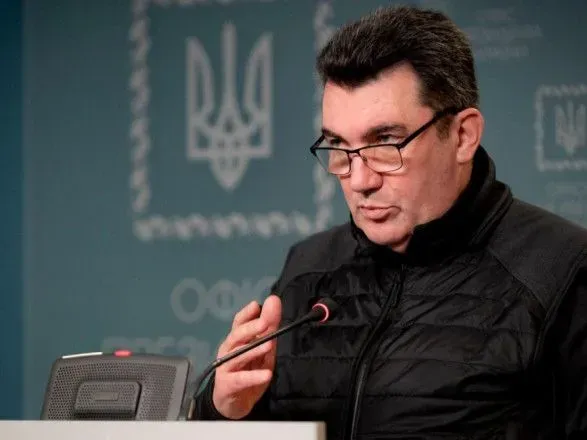 Данилов: Украинские войска могут оказаться на территории россии, если это будет необходимо