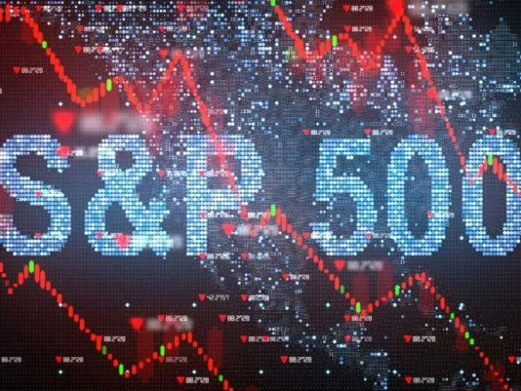 Нацкомиссия разрешила торговать всеми ценными бумагами по индексу S&P 500