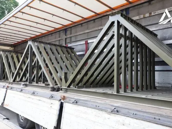 Укравтодор: Чехія - перша країна, яка запропонувала допомогу з відновлення мостів