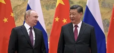 США стурбовані зв'язками Китаю з росією, заявив Держдеп після дзвінка путіна та Сі