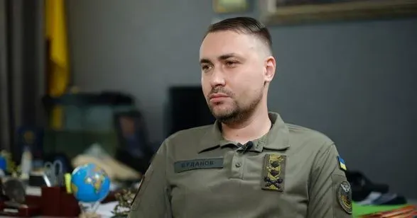 Буданов розповів, скільки та яких ракет залишилося в рф для обстрілів України