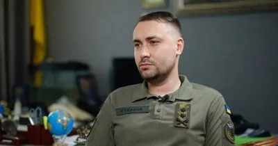 Буданов рассказал, сколько и каких ракет осталось в россии для обстрелов Украины